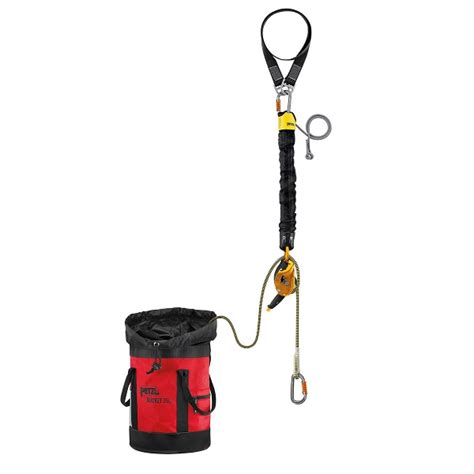 Petzl Jag Rescue Kit Rig Systems Rig Equipment Shop