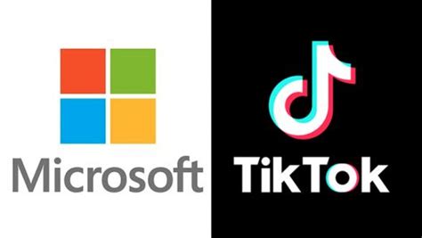 Tiktok Rejects Microsoft Bid For Acquisition On Its Us Operations