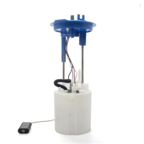 Fuel Pump Module Assembly 358GE Volkswagen Tiguan 1 4L 2 0L 2009 2017