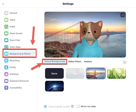 How To Change Zoom Background Image At Anthony Champion Blog