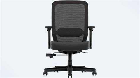 Hon Exposure Mesh Task chair review | Tom's Guide