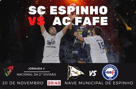 Montelongo Desportivo Andebol 2 ª Div Nac AC Fafe desloca se à