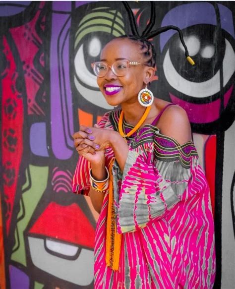 Ntsiki Mazwai Announces The Launch Of Her New Podcast News Co Za