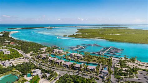 Explore The Masterplan Luxury Villas For Sale In Turks And Caicos