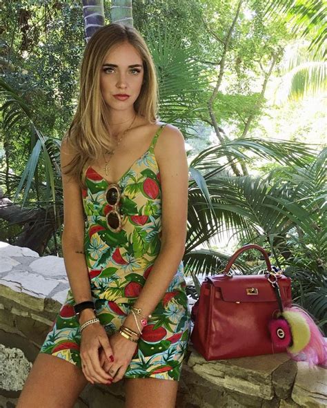 Instagram Post By Chiara Ferragni Jun At Pm Utc