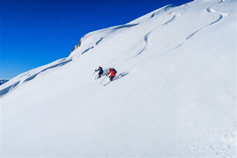 Gudauri • Ski Holiday • Reviews • Skiing