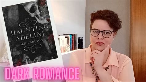 Haunting Adeline Y El Dark Romance🔞next 🙅‍♀️ Youtube