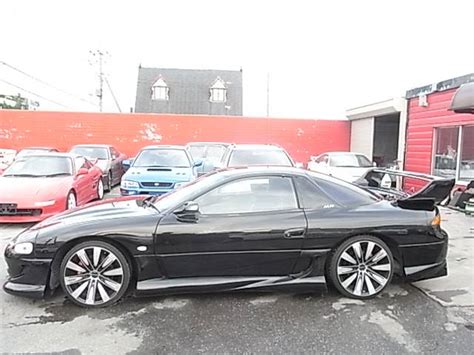 Featured Mitsubishi Gto At J Spec Imports