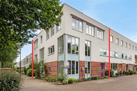 Huis Verkocht De Waterkamer 114 7325 HX Apeldoorn Funda