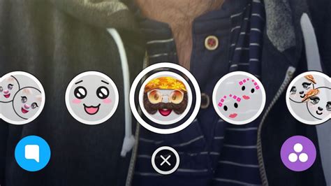 How To Use Snapchat Filters And Lenses Techradar