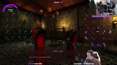 Gothic 2 DNDR Dx11 Mod Folge 75 YouTube