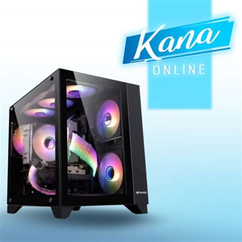 Jual Pc Rakitan Gaming Core I F Ram Gb Vga Rtx Gb