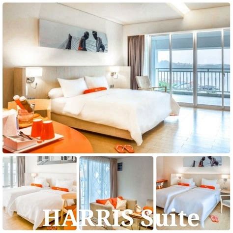 Harris Resort Barelang Batam Batam Ferries Tickets Vouchers