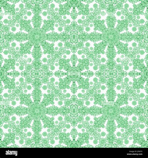 Boho Chic Pattern Stock Photo Alamy