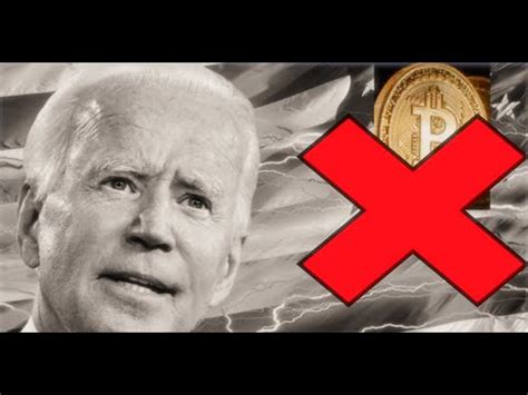 Biden Anti Bitcoin Binance Sued Sec Lawyers Resign Btc Outperforms