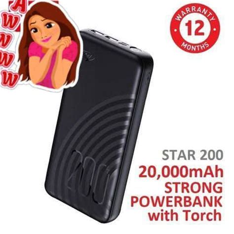 Itel Power Bank Naijamegamart Online Shopping