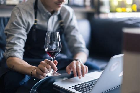 Curso De Vinos Online Gratuito