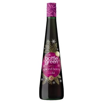 Bottlegreen Winter Spiced Berry Cordial Ml From Select Convenience