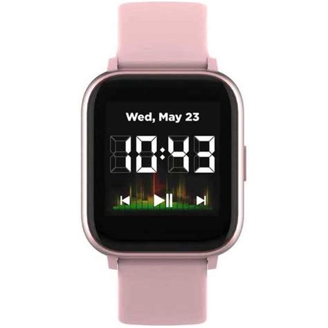 Canyon Bazilic Smartwatch Rosa PcComponentes