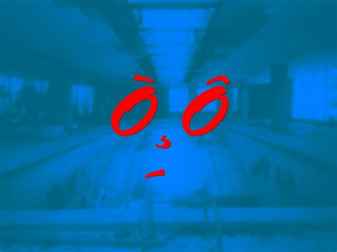 A Face in the Code (2013) on Behance