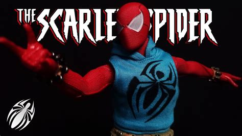 Spiderman De Aliexpress Por Menos De Mejor Que Un Hot Toys