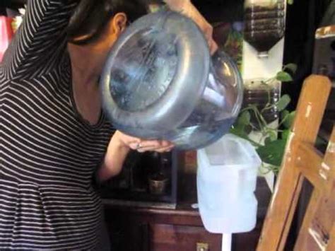 Hot Science Teacher Episode 1 YouTube