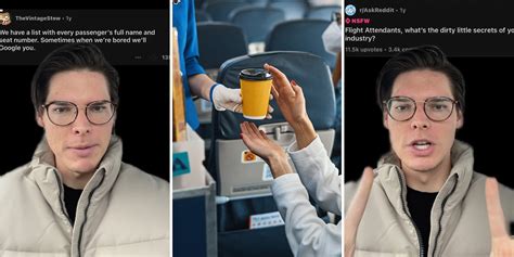 Why You Should Never Drink Airplane Coffee Says Flight Attendant