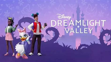 Xbox Disney Dreamlight Valley Reveals New Hotfix Update Patch Notes