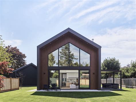 Yeats House By Bla Design Group Homeadore