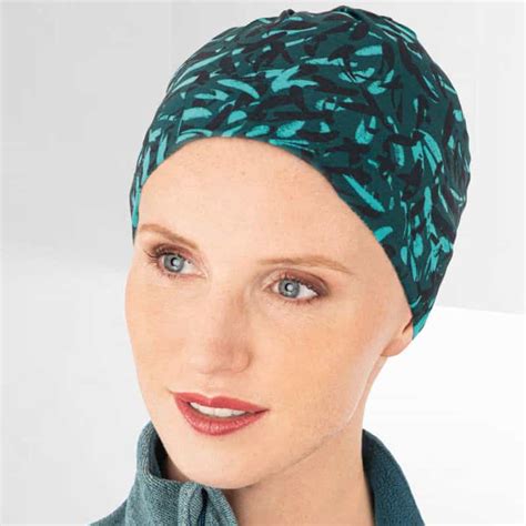 Turbane Activ Headwear Bei Chemo Turbane Binden