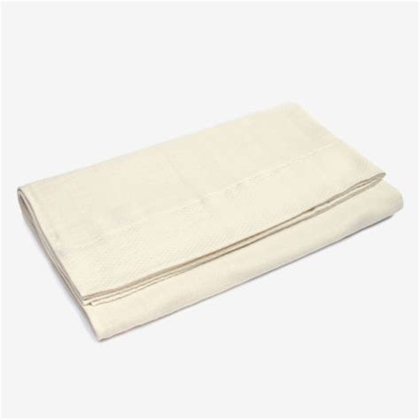 Japanese Gauze Organic Handtuch Nude L Bienvenue Studios
