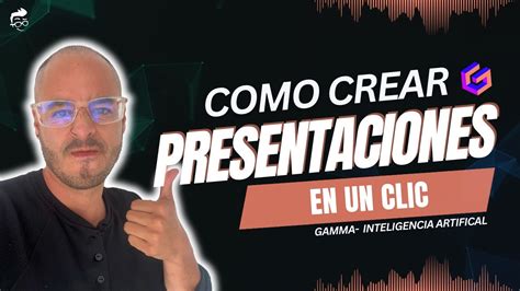 Crea Presentaciones Profesionales En Un Clic Con Inteligencia