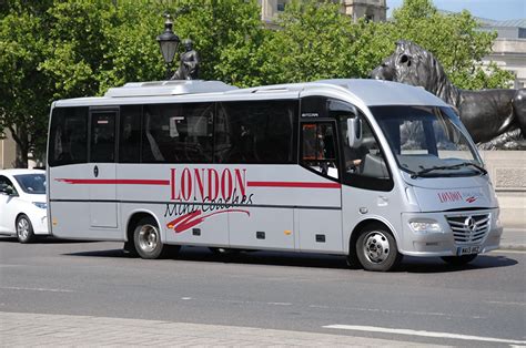 Photo Bus Mercedes Benz Mini Coaches Gray Automobile