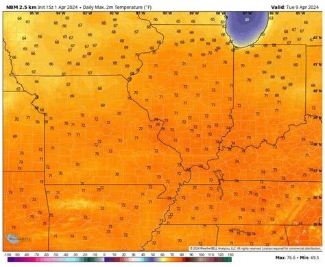 The April 8th Solar Eclipse Approaches Wgn Tv