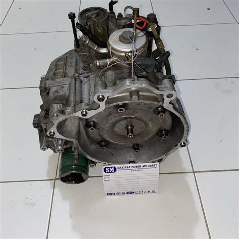 Jual Sparepart Mobil Gearbox Transmisi Automatic Matic Hyundai Atoz