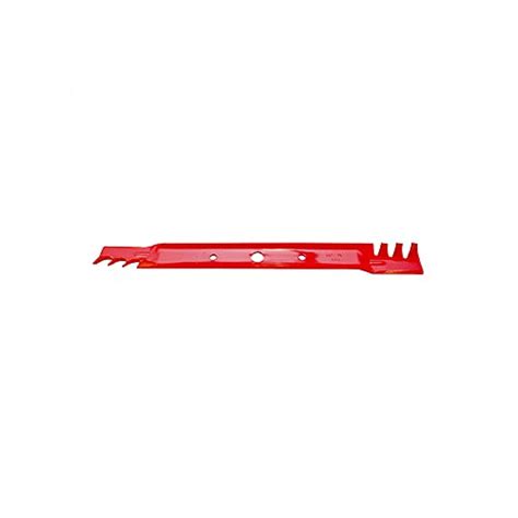 Rotary 6302 Mulcher Lawn Mower Blade For 28 Cut For Snapper