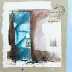 Galerie Aquarelle MER Isabelle Corcket