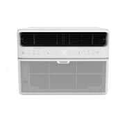 Toshiba Btu Volt Smart Wi Fi Touch Control Window Air