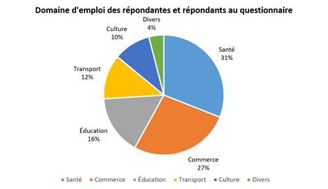 Graphique circulaire usage mise en forme et modèles BDL