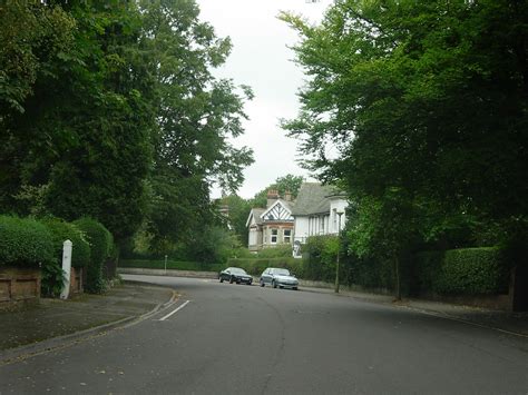 Cavendish Rd Bournemouth Dorset September Bournemouth Grant