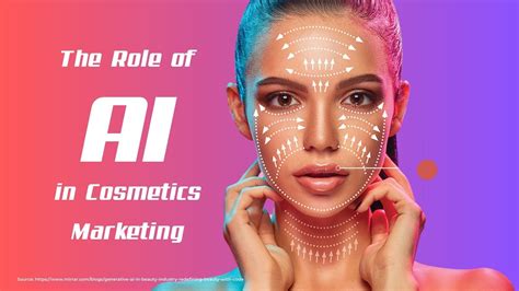 Ai In Cosmetics Marketing A Beginner S Guide