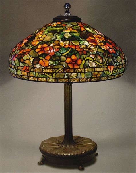 Tiffany Lamp Patterns Pattern Matching Algorithms