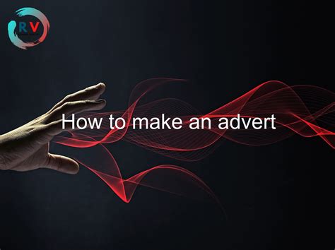 🔴 How To Make An Advert 2024 Updated Rechargue Your Life