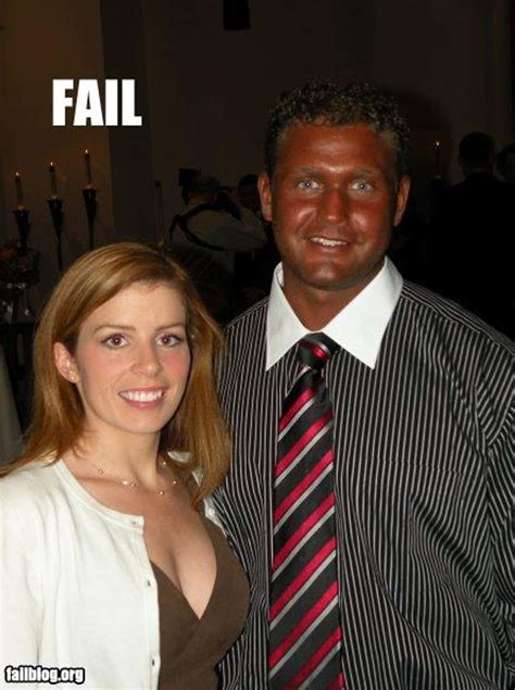 18 Spray Tan Fails That Will Give You Nightmares