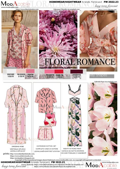 Fashion Trends Forecast 2024 2025 2026 Fashion Trend Forecast Color