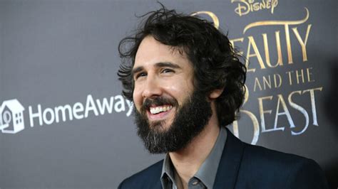 Is Josh Groban Married?