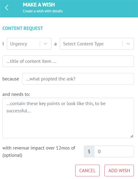 How To Build A B B Content Library That Works Content Camel