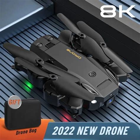 Dron 5G GPS Drone 8K Professional Drones 6K HD Aerial Photography