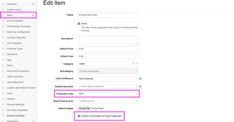 Route Capacity Singleops Knowledge Base