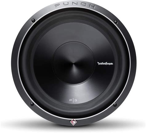 Top Best 12 inch Subwoofer For Your Cars - Winter [2024]